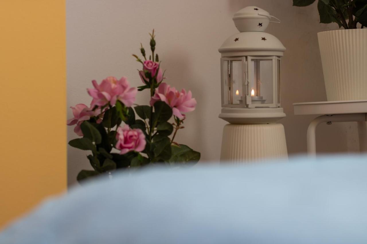 Apartman Monika Omis Luaran gambar